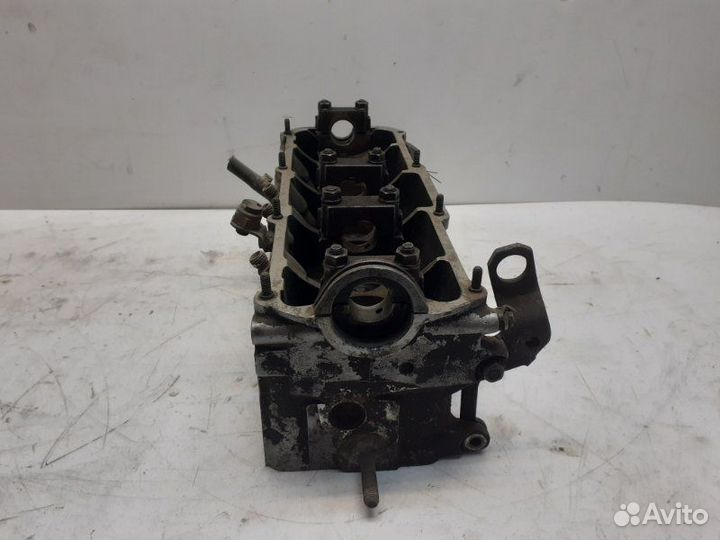 Головка блока Vw Passat B3 (1988-1993)