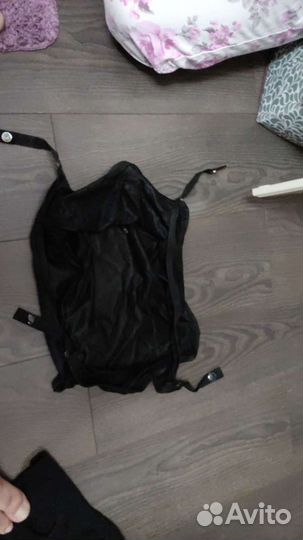 Тряпичная Сетка для коляски