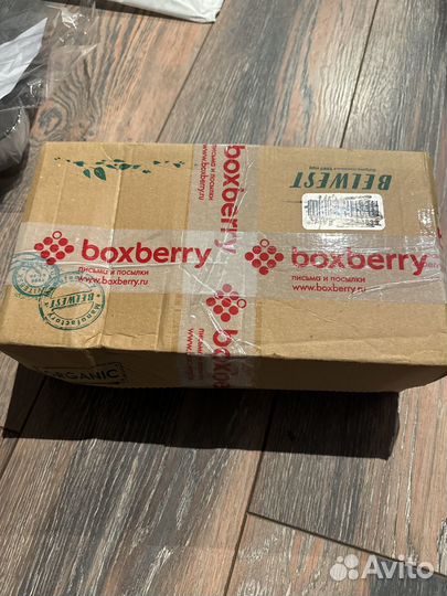 Туфли женские