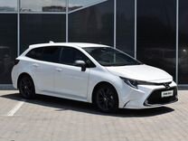 Toyota Corolla 1.8 CVT, 2019, 67 278 км, с пробегом, цена 2 350 000 руб.