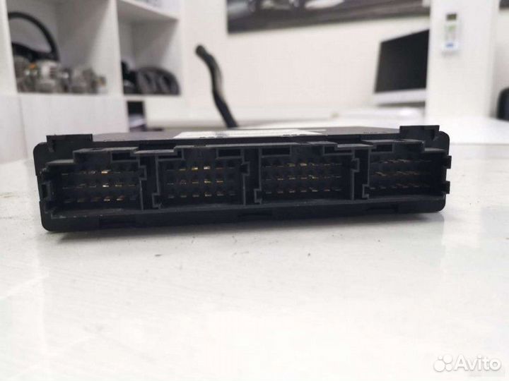 Блок управления CPC Mercedes-Benz Actros