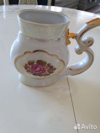 Кружка поильник с надписью