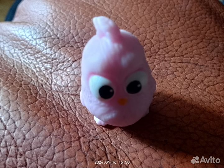 Энгри бердс игрушки