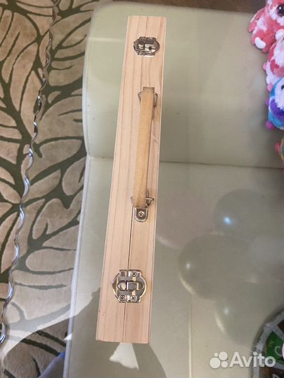 Набор цветных карандашей