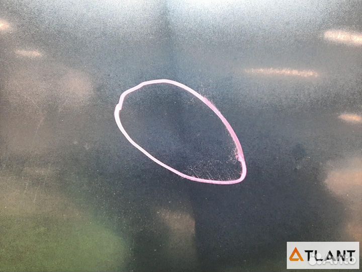 Капот honda FIT shuttle