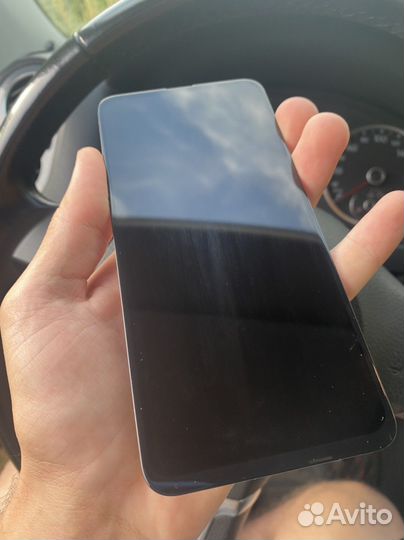 Дисплей(экран) на honor 9x оригинал