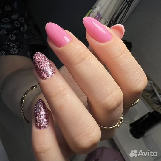 Маникюр, педикюр