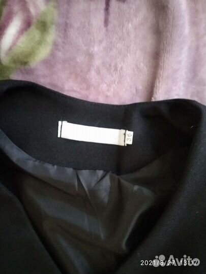 Школьная форма