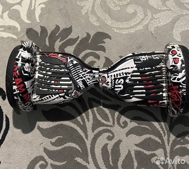 Гироскутер бу