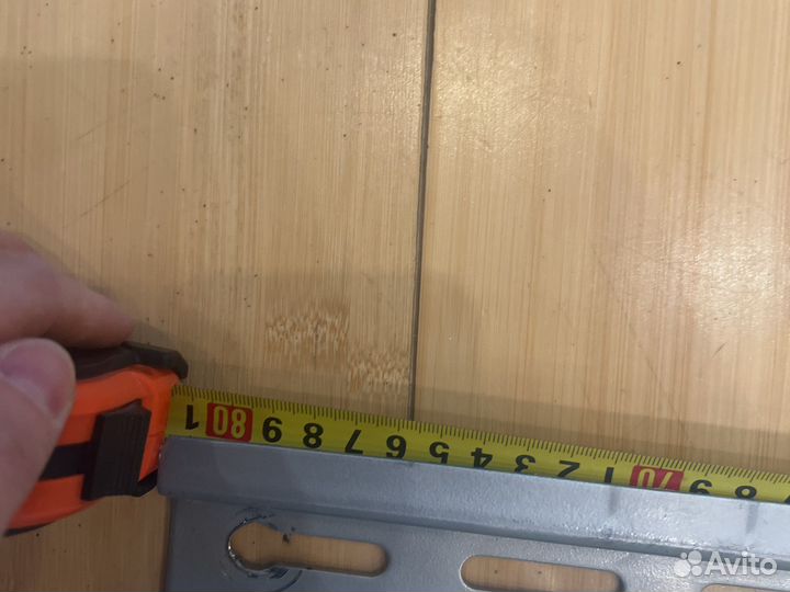 Крепеж для телевизора