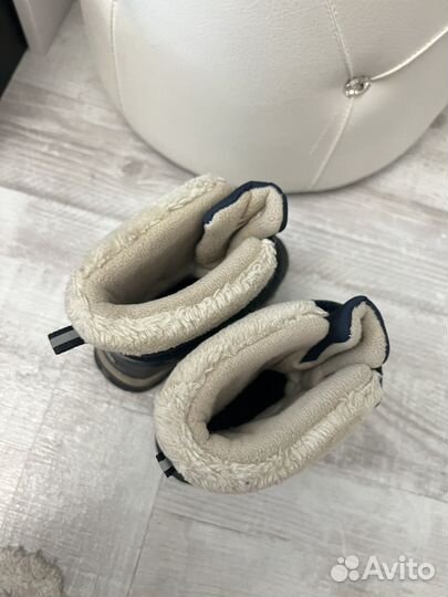 Зимние сапоги Kerry для мальчика, 26 размер