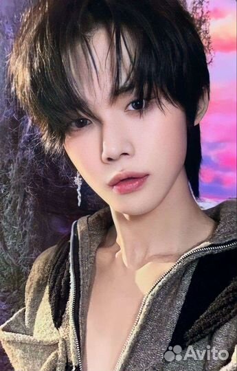 Обмен, Бомгю, Енджун, Субин, карты тхт