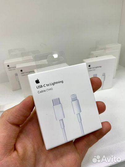 Шнур USB-C
