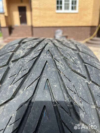 Toyo Proxes ST III 265/60 R18