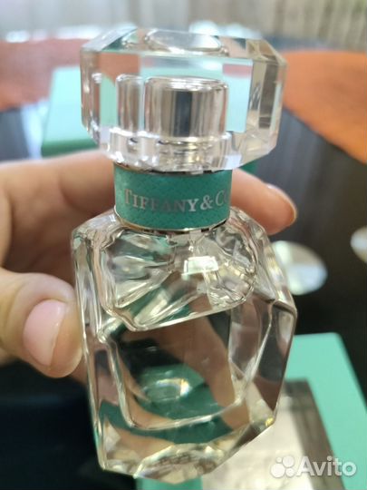 Tiffany духи