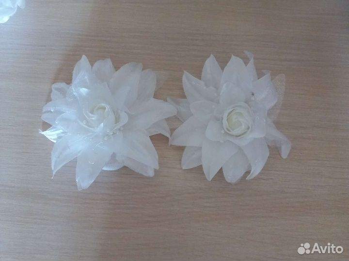 Банты для волос