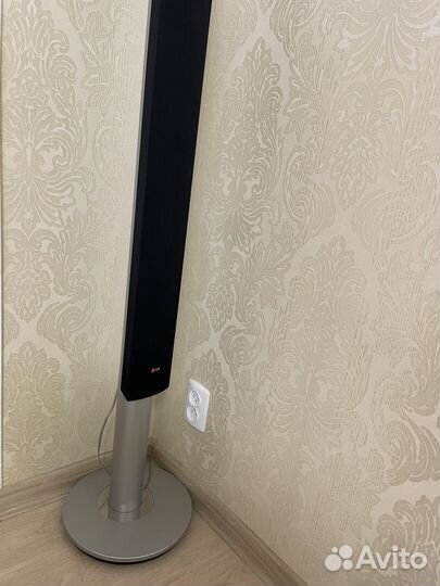 Домашний кинотеатр 3D Blu-ray 9.1 LG BH9540TW