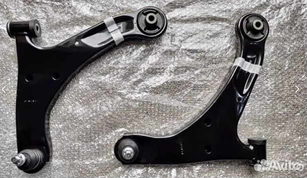 Рычаги Toyota (Тойота)