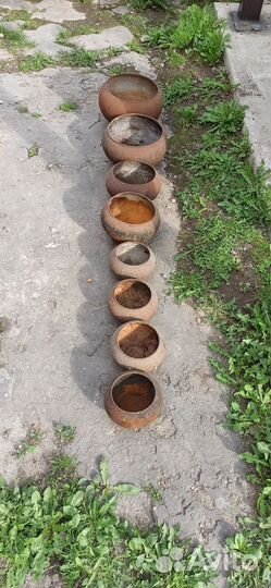 Чугунок СССР