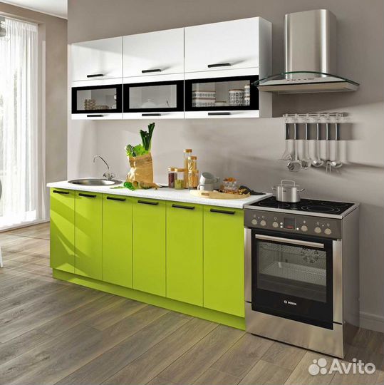 Кухонный гарнитур Кухня Кухни