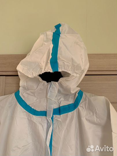 Комбинезон защитный Yancheng LFM-GLY003 20 шт