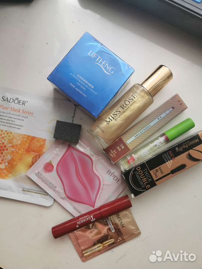 Набор косметики