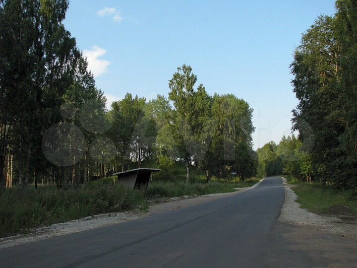 Участок 10 сот. (ИЖС)