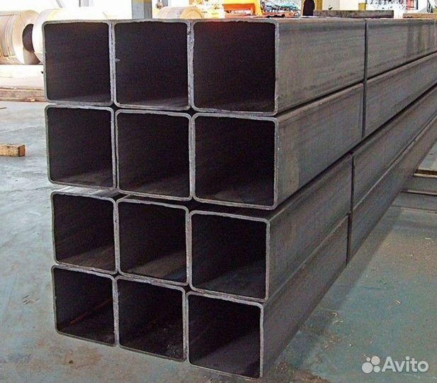 Профильная труба