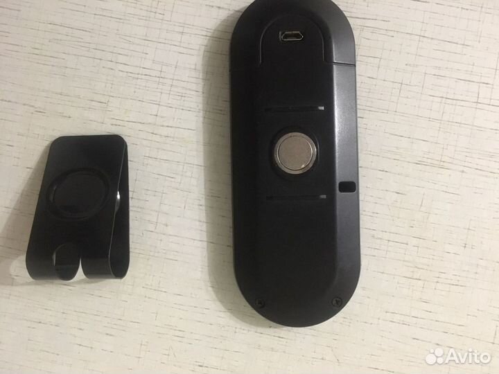 Громко связ для автомобиля