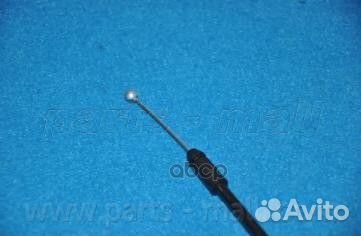 Трос капота hyundai accent(RB) 11MY 811901R000