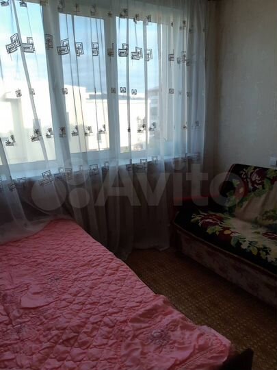 2-к. квартира, 43,5 м², 4/5 эт.