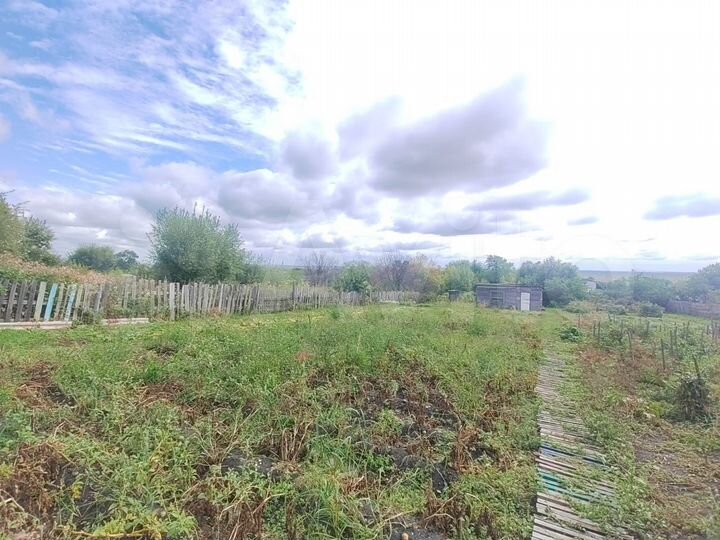 Участок 15 сот. (ИЖС)