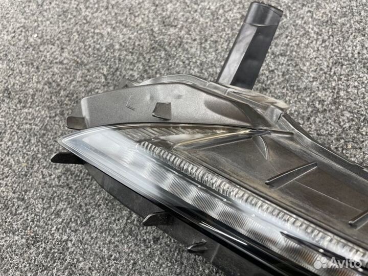 Повторитель в бампер левый Lexus Rc300 ASC10