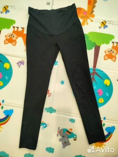 Брюки для беременных