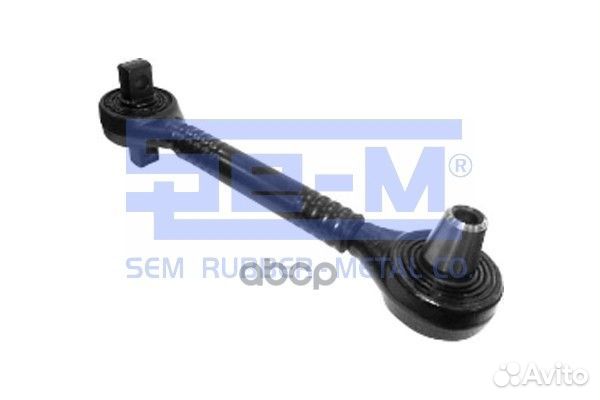 SEM10260 тяга реактивная MAN, neoplan 10260 Se-M