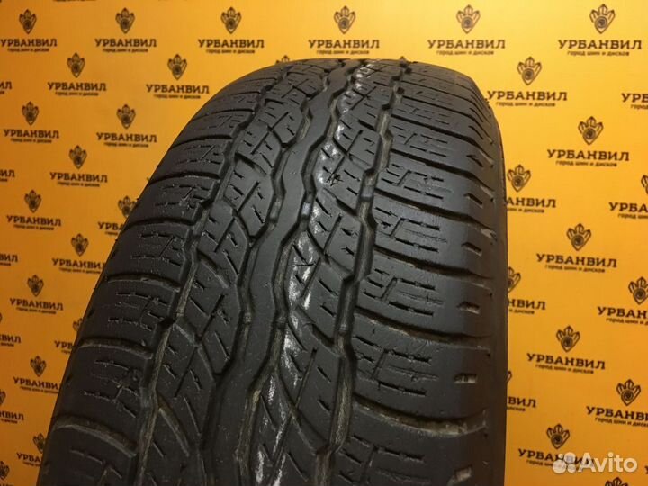 Bridgestone Dueler H/T D687 225/65 R17 101H