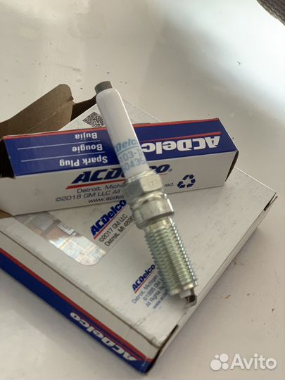 Свечи зажигания 41-103IP Envision