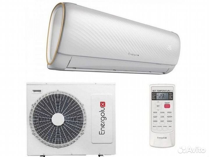 Сплит-система