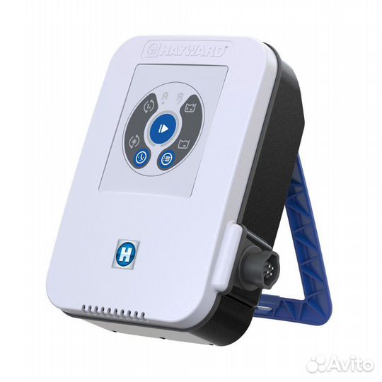 Робот пылесос hayward