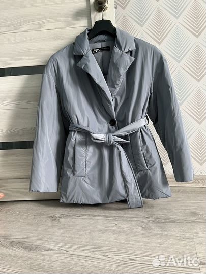 Куртка женская