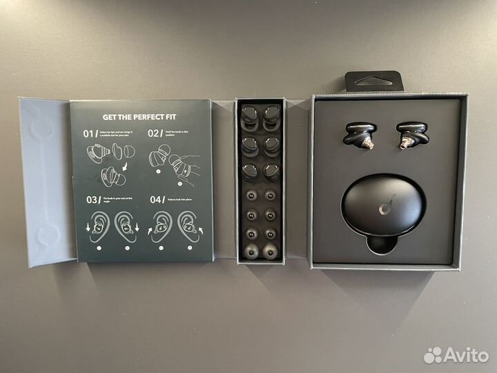 Anker Soundcore Liberty 3 PRO