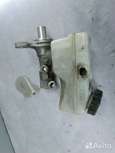 Гтц Renault Logan 2