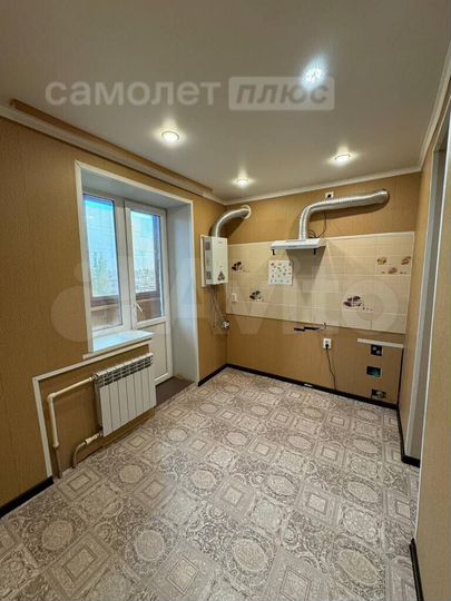 2-к. квартира, 55,4 м², 5/5 эт.