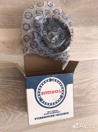 Ролик ремня двс kr 5121