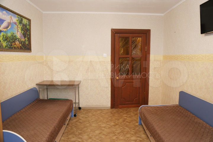 2-к. квартира, 51 м², 7/9 эт.