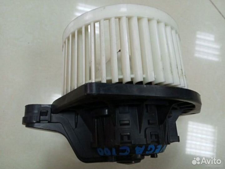 Моторчик отопителя Tagaz Vega C100