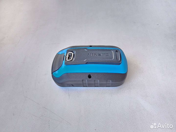 Навигатор Garmin eTrex Touch 25