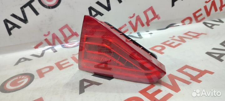 Фонарь правый Audi A5 8T cdnc 05.06.2014