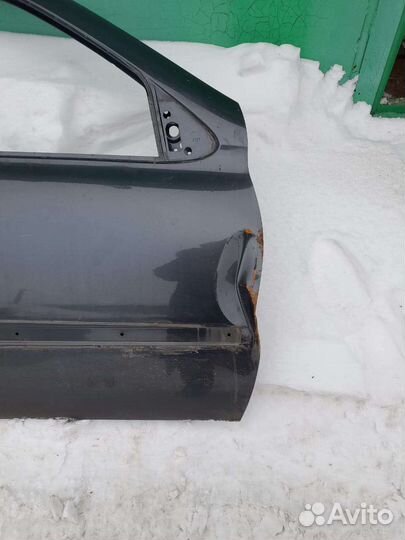 Дверь LADA granta передняя правая