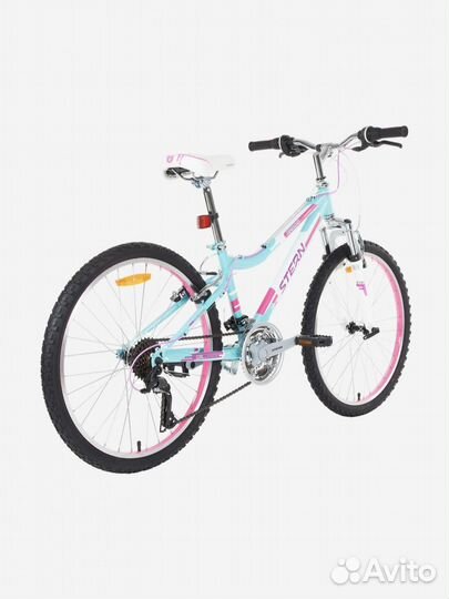 Горный велосипед Stern Leeloo 24 1.0